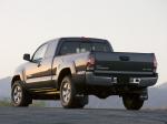 Toyota Tacoma Access Cab Off-Road Edition by TRD 2005 года